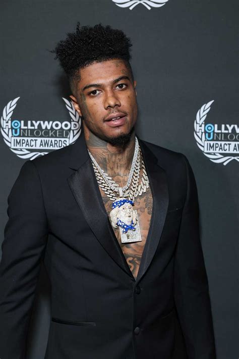 blueface real name and age|Blueface